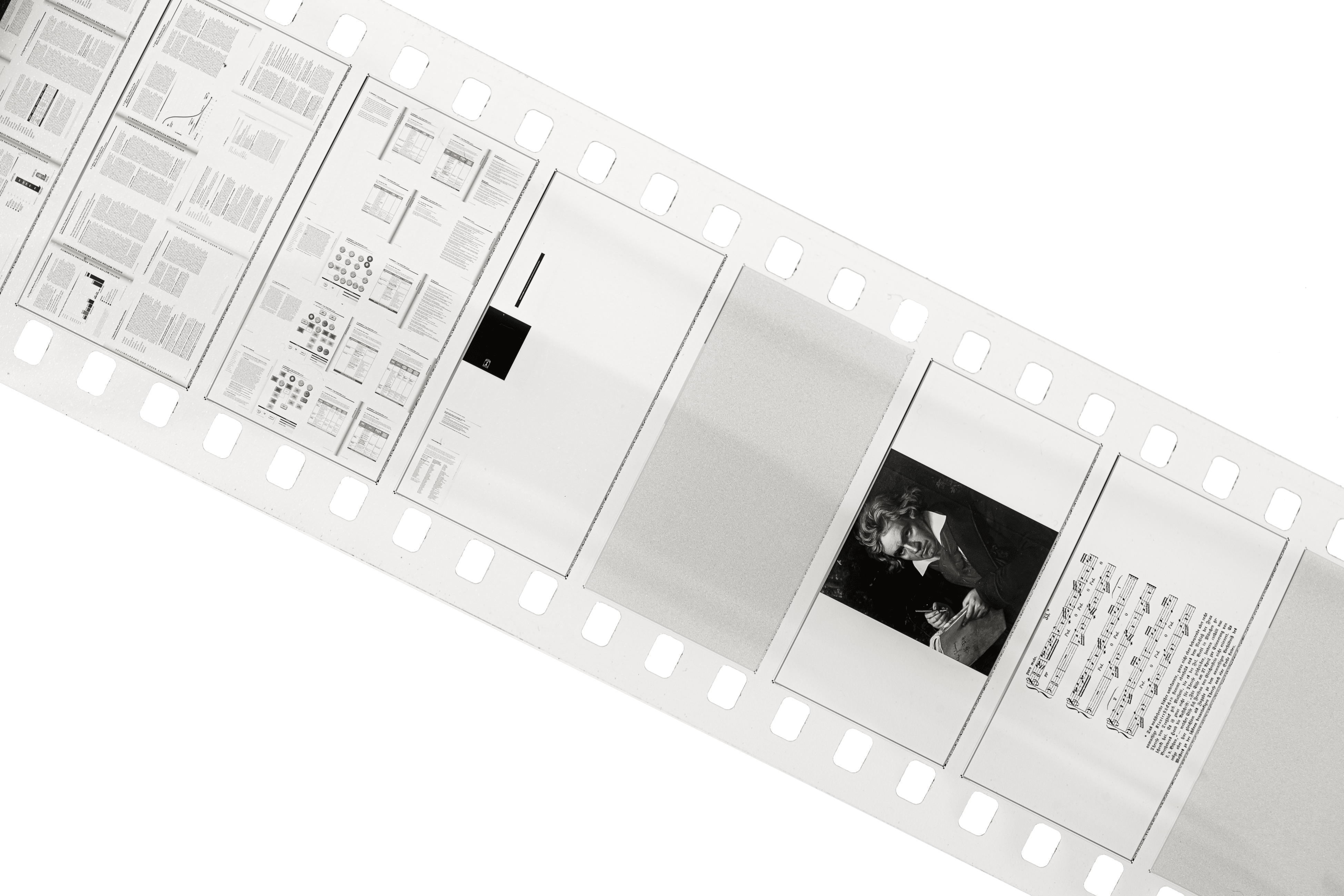 Physical Film