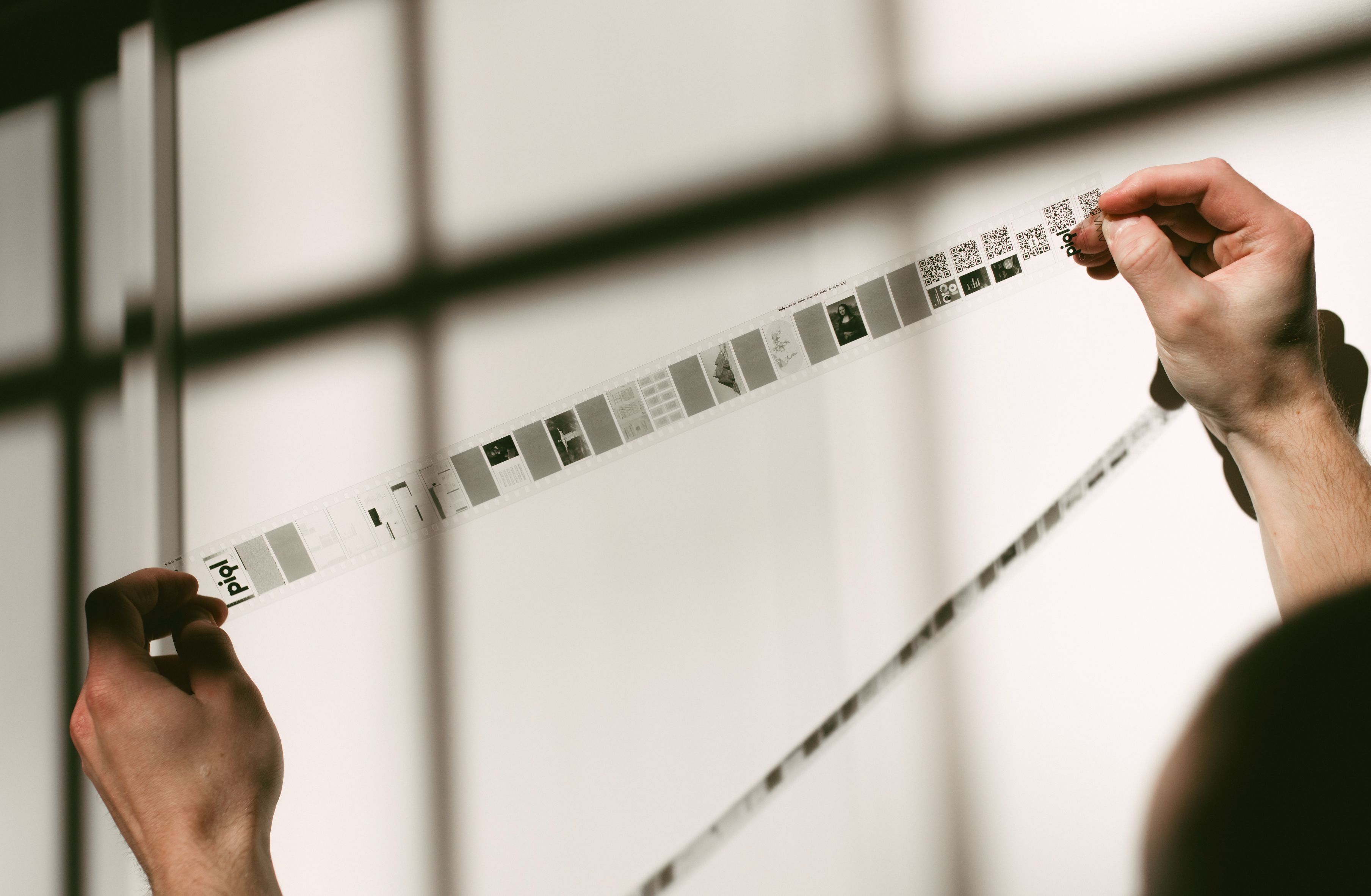 Why Physical Archives Outlast Digital